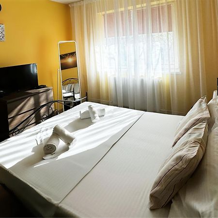 Black Sea Residence คอนสตันซา ภายนอก รูปภาพ