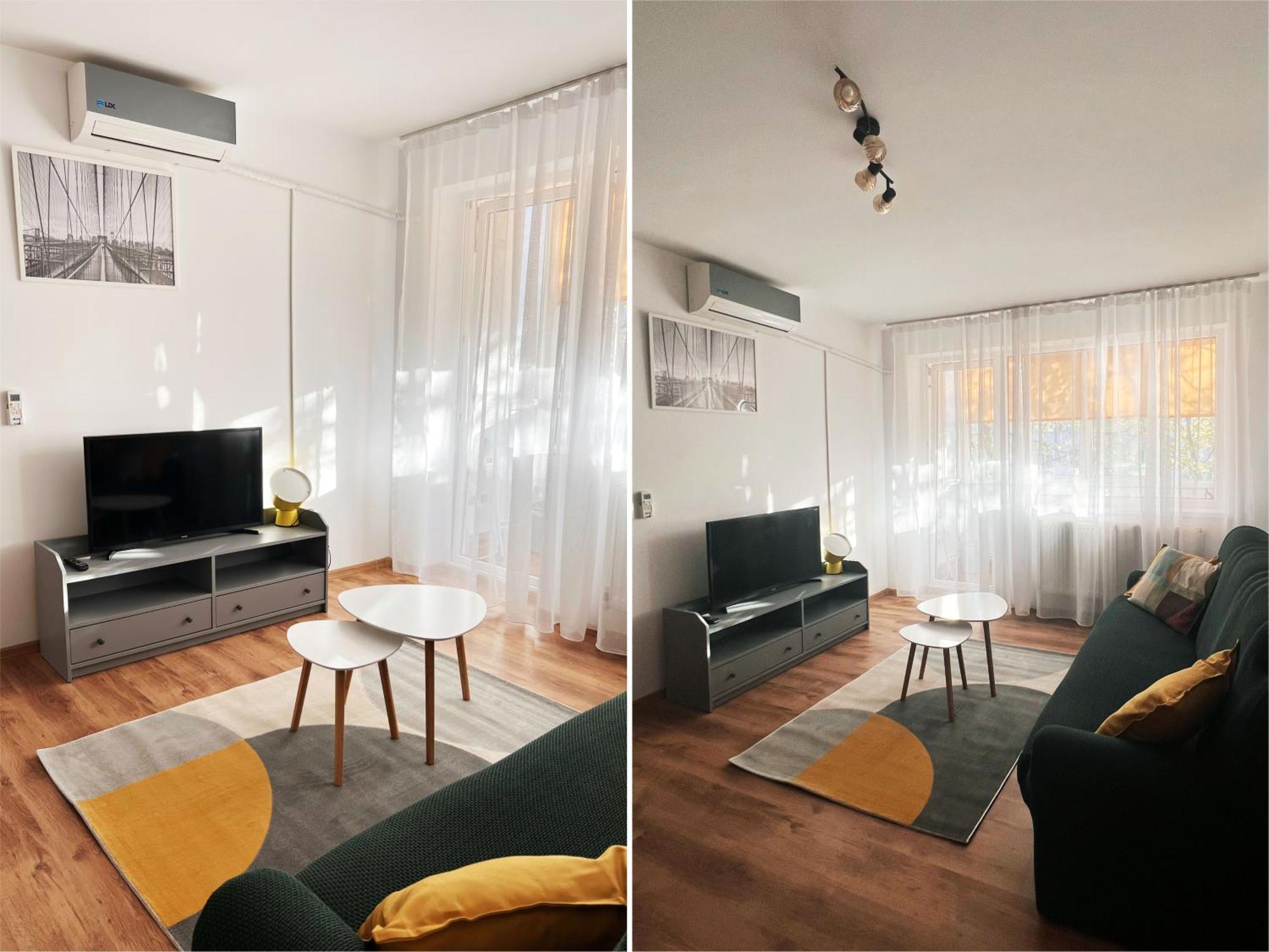 Black Sea Residence คอนสตันซา ภายนอก รูปภาพ