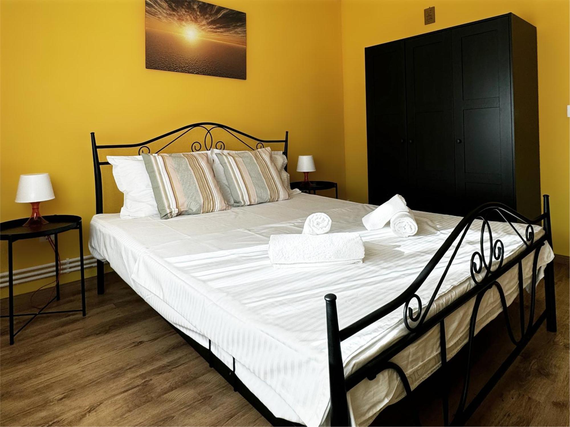 Black Sea Residence คอนสตันซา ภายนอก รูปภาพ