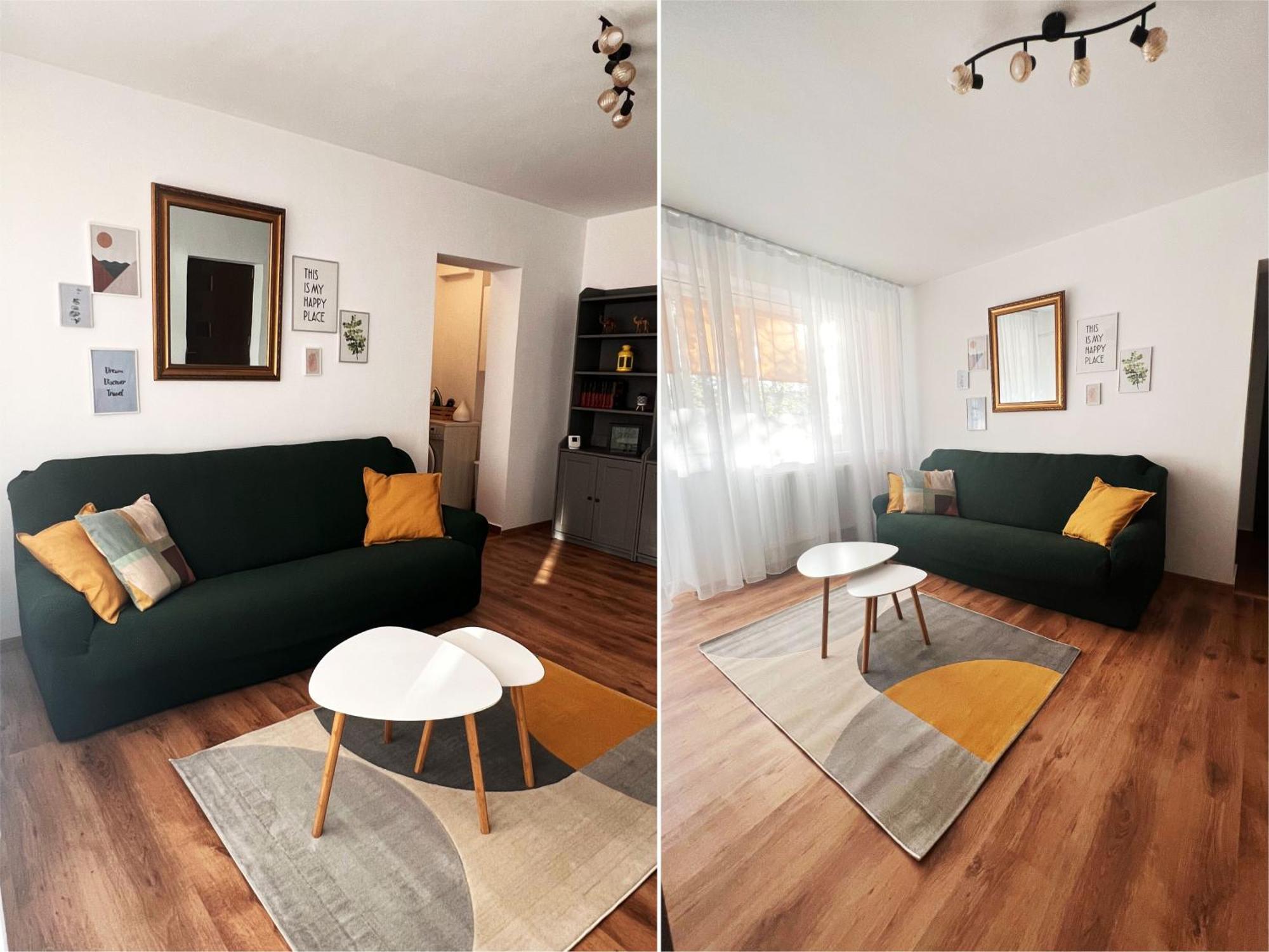 Black Sea Residence คอนสตันซา ภายนอก รูปภาพ