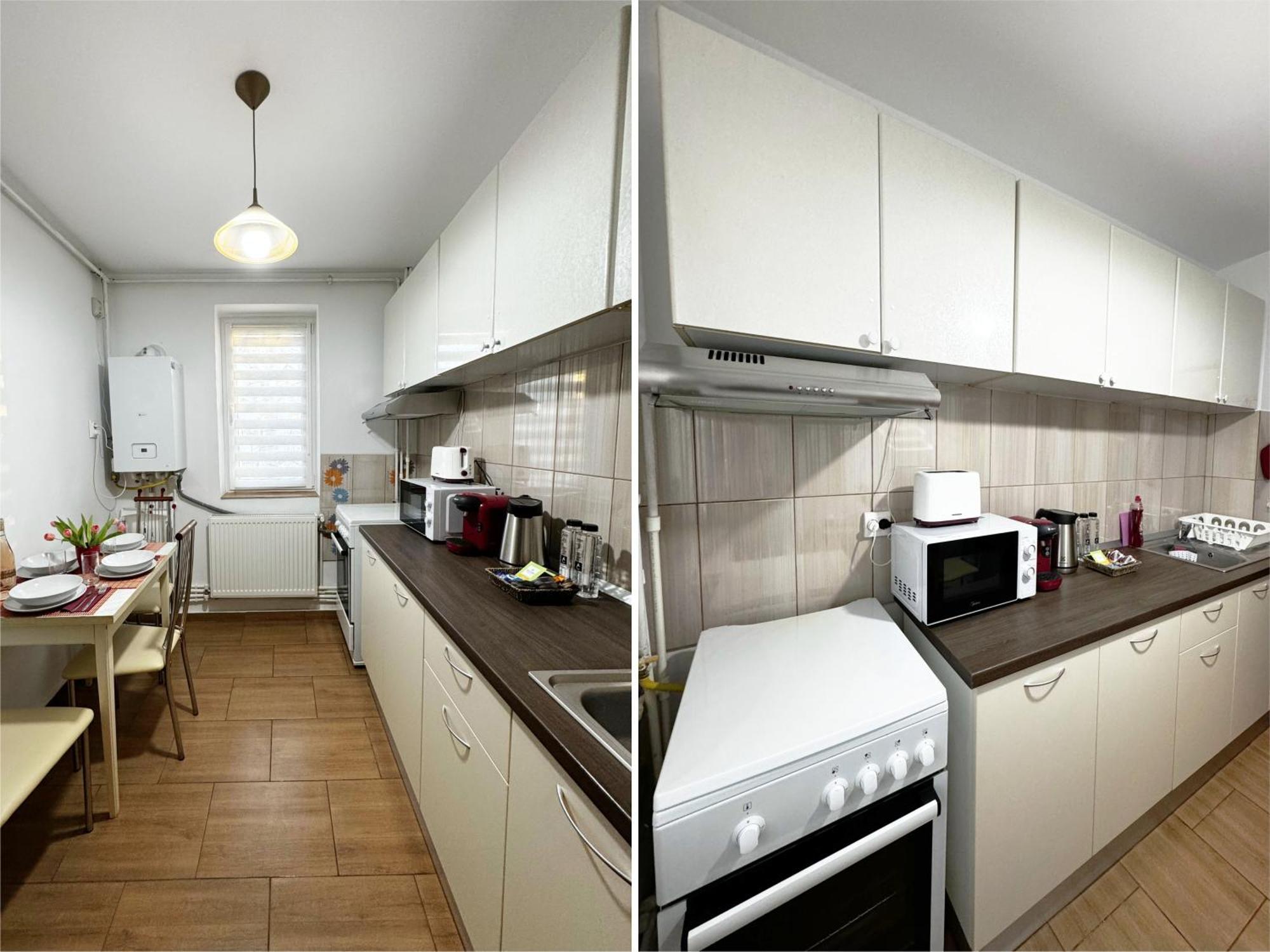 Black Sea Residence คอนสตันซา ภายนอก รูปภาพ